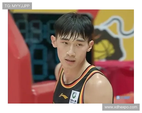 CBA 弃将宝岛称王却亚洲杯现形：马建豪的选择与代价