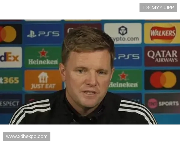 纽卡球员自发列队致敬孙兴慜，埃迪豪证实：这是足球精神的纯粹表达