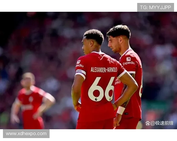 萨拉赫 33 岁生日：红军传奇续约再启新征程，八载辉煌书写安菲尔德传奇篇章