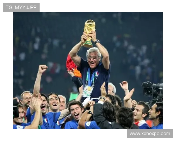 里皮盛赞加图索接任意大利主帅：他和我一样，会带领球队冲击世界杯(2)