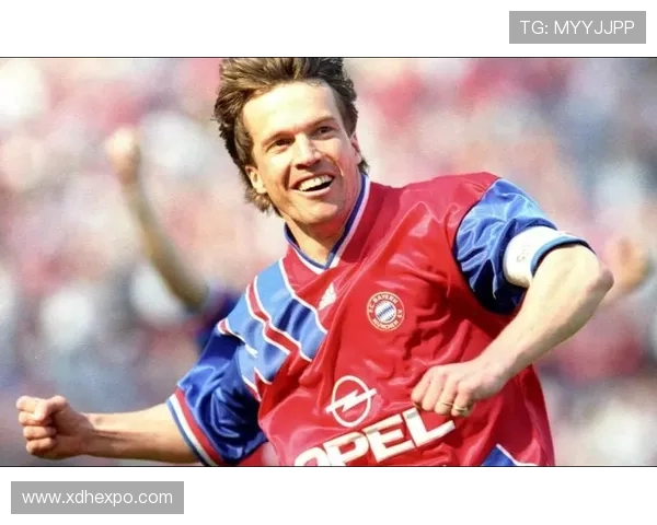 马特乌斯一语道破：拜仁出场 + 德国护照 = 德国队候选？